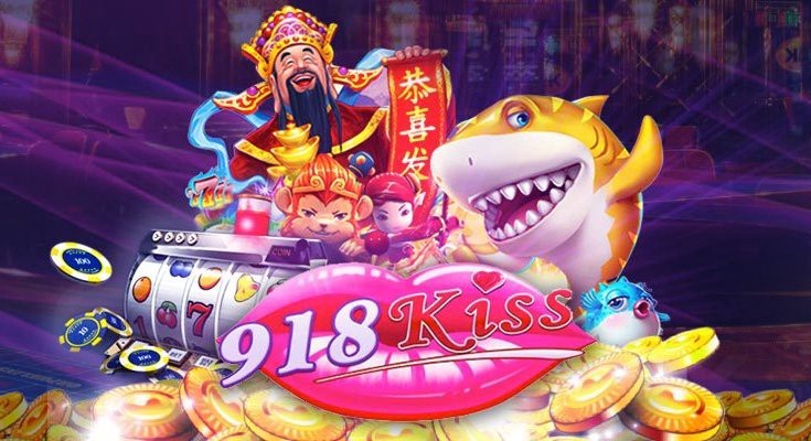 Downloading and Enjoying 918Kiss: Your Gateway to Online Gaming